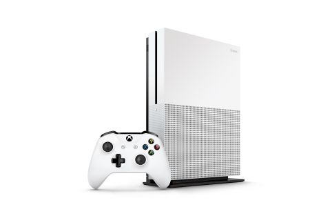 News : Xbox One S 2To arrive le 2 août en France !