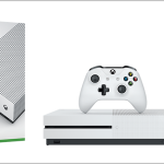 Xbox One S 500 Go et 1 To : sortie le 23 août avec jeux en bundle aux USA