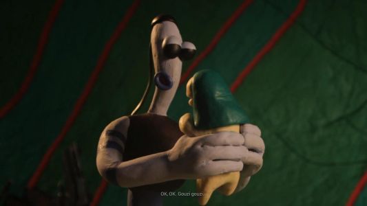 Test : Test – Armikrog