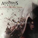 L&rsquo;image leakée d&rsquo;Assassin’s Creed Ezio Collection et serait en 1080p/30fps