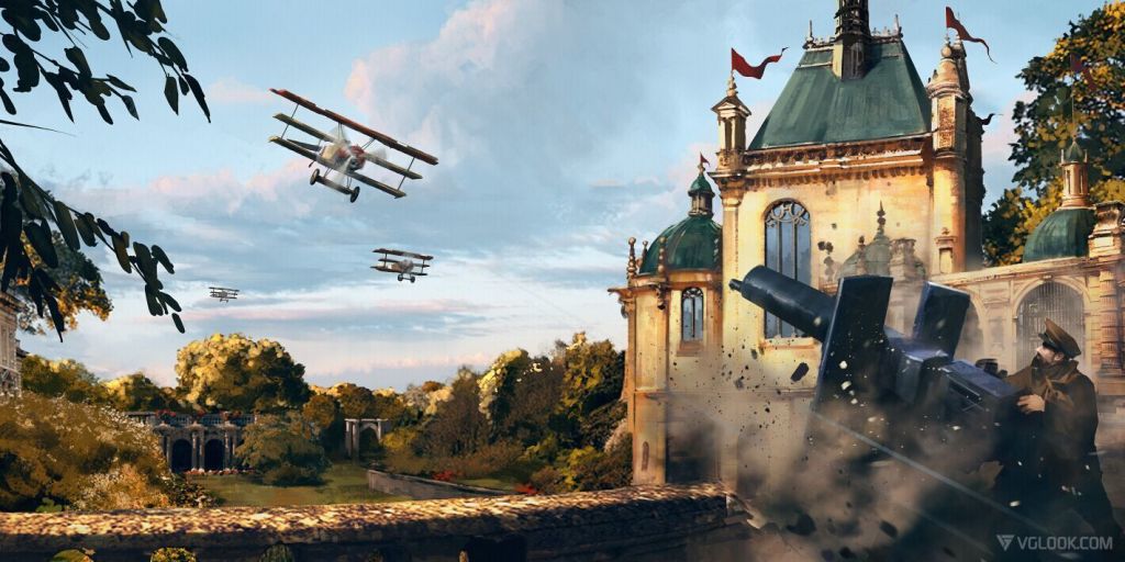 Electronic Arts espère vendre 10 millions de Titanfall 2 et environ 15 pour Battlefield