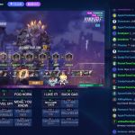 Microsoft achète Beam qui propose du streaming interactif des jeux