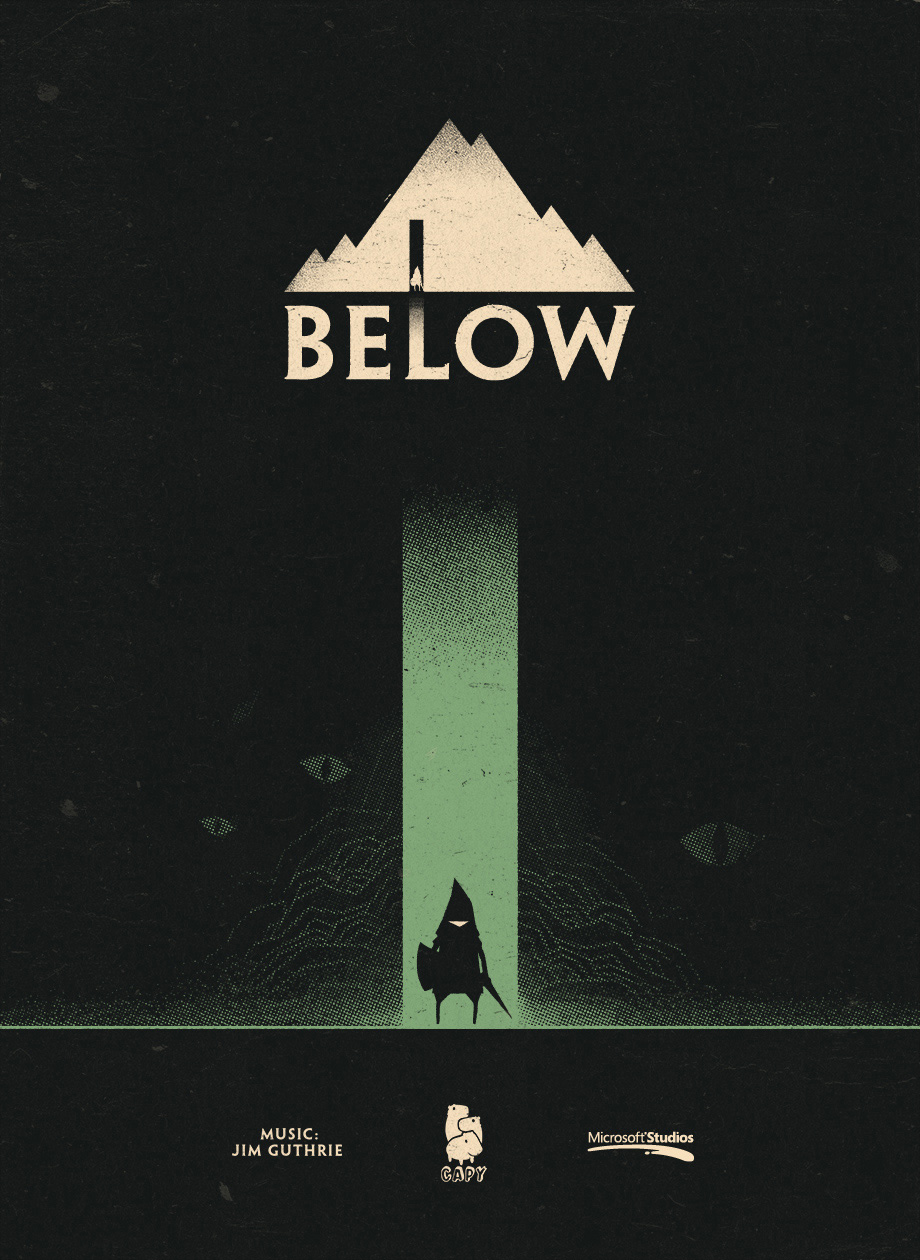 Below une nouvelle fois repoussé à… un jour