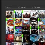 Xbox One : la mise à jour du mois d’août est disponible, voici les nouveautés