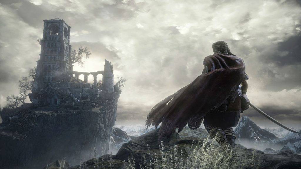 Dark Souls III promet une annonce majeure le 24 août, la première extension ?