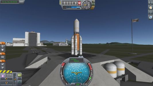 Test : Test – Kerbal Space Program