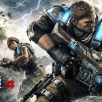 Gears of War 4 : un patch day one de 11 Go pour la version physique