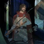 The Banner Saga 2 annoncé sur Xbox One, PC et PS4