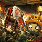 Happy Dungeons est disponible en Game Preview sur Xbox One