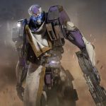 Livelock annoncé sur consoles et PC pour 2016, trailer et images