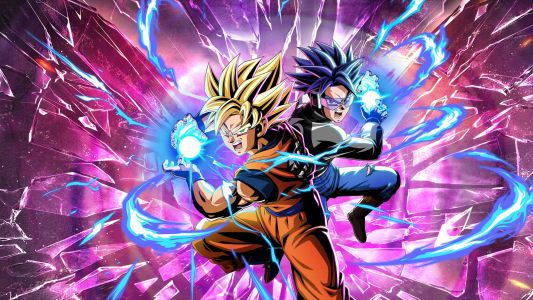 Dragon Ball Xenoverse 2 : la mise à jour gratuite arrive bientôt sur Xbox et PS5