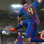 Gamescom 2016 : PES 2017 jouable pour la première fois pour le public