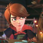 Blackwood Crossing : nouveau trailer pour le jeu indé avec les deux orphelins