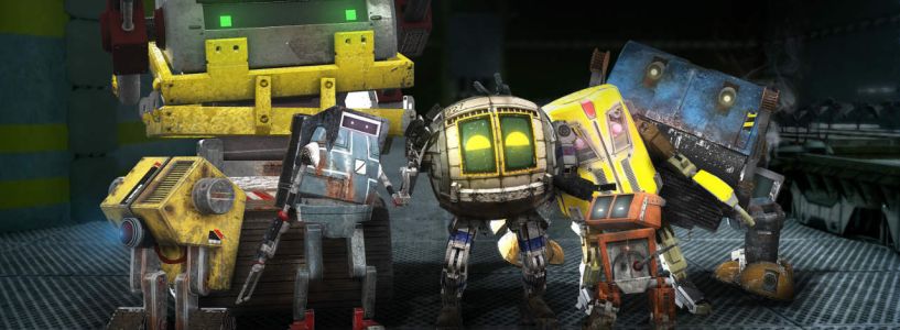 News : La sortie sur Xbox One de Shiny est repoussée à octobre