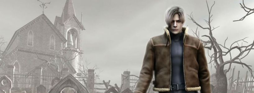 News : Le portail Resident Evil se met à jour et nous donne rendez-vous dans une semaine