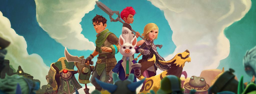 Earthlock : Festival of Magic annoncé et sera un jeu gratuit en septembre Games with Gold
