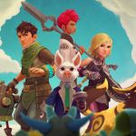 Earthlock : Festival of Magic annoncé et sera un jeu gratuit en septembre Games with Gold