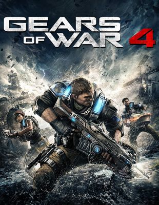 Après la Xbox One S Gears Of War, une autre manette est dévoilée