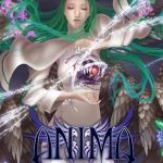 Anima : Gate of Memories, le RPG adapté des livres Anima