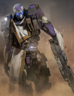 Jeu : Livelock