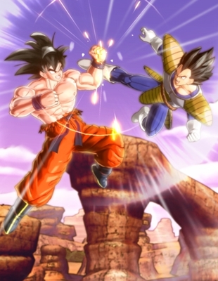 Dragon Ball Xenoverse 2 : Une Bêta ouverte avant la sortie