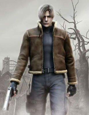 Resident Evil 4 Remake: D.C. Douglas accusé de harcèlement sexuel