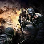 Call of Duty 2 est désormais rétrocompatible sur Xbox One