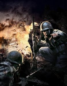 News : Call of Duty 2 est désormais rétrocompatible sur Xbox One