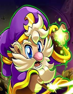 Jeu : Mystery Castle