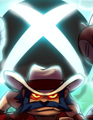Awesomenauts Assemble débarque sur Xbox One le 7 septembre