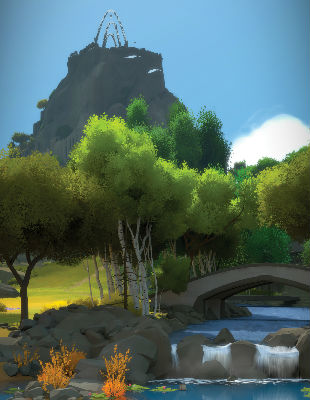 The Witness