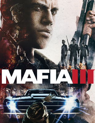 Test – Mafia III