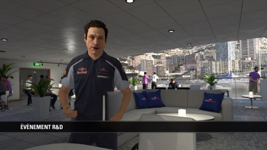 Test : Test – F1 2016