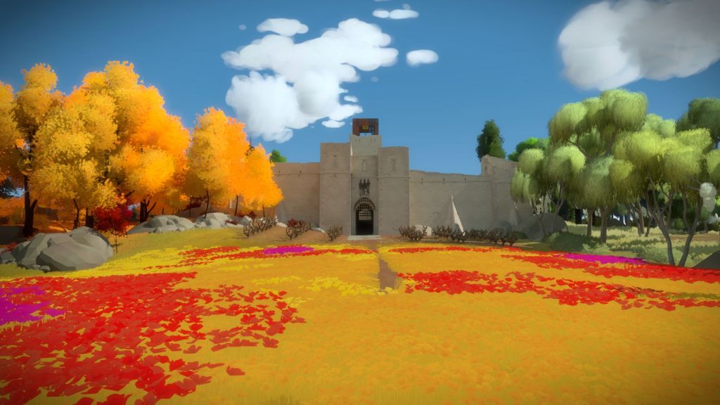 The Witness évalué sur Xbox One par le PEGI : annonce prochainement