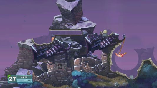 Test : Test : Worms W.M.D.