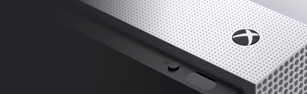 Xbox One S : une consommation en baisse, mais plus de bruit