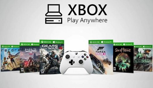 News : Microsoft : “l’arrivée des jeux sur PC ne tuera pas la Xbox”