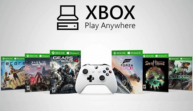 Microsoft : « l’arrivée des jeux sur PC ne tuera pas la Xbox »