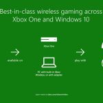 Xbox Wireless : utilisez vos accessoires sans fils Xbox sur votre PC, sans aucun adaptateur