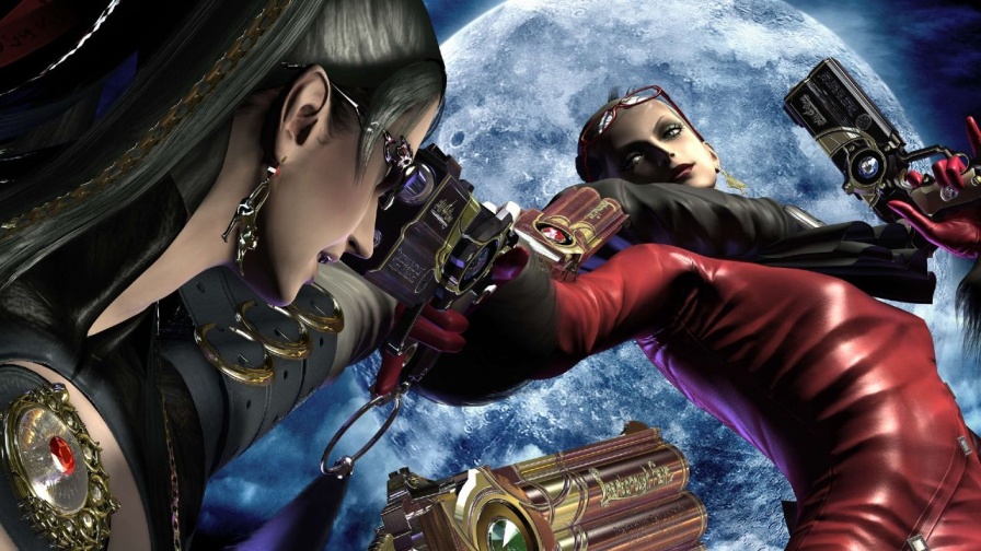 Bayonetta et 4 autres jeux sont désormais rétrocompatibles sur Xbox One