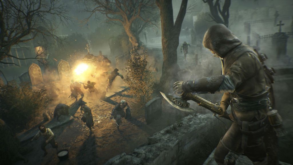 Ubisoft : il n’y aura pas forcément de Far Cry ou Assassin’s Creed en 2017