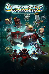 News : Xbox One : 4 nouveaux jeux disponibles sur le Xbox Store