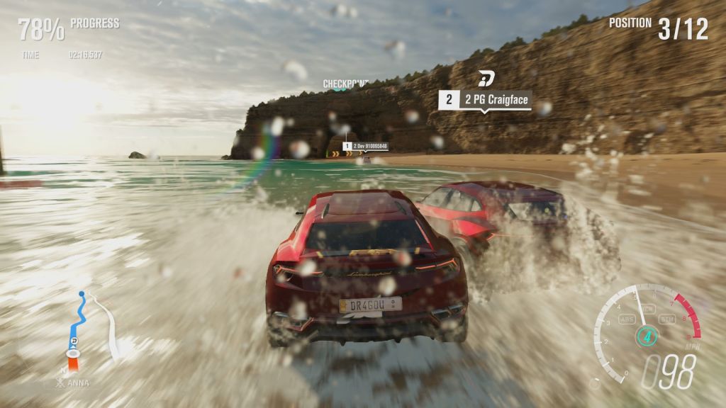 Forza Horizon 3 : la démo est disponible, hop en piste pour la télécharger !