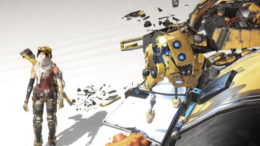 Test : Test  – Recore