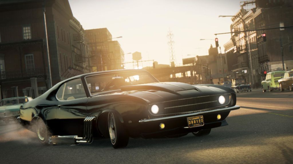 Mafia 3 : grosse vidéo démo de 20 minutes pleine de gameplay
