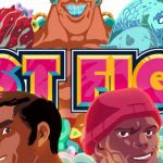 Last Fight, un jeu de combat indé annoncé par un teaser