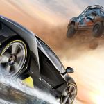 La démo de Forza Horizon 3 sera disponible sur Windows 10 après le lancement du jeu