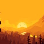 Good Universe et Campo Santo s’associent pour adapter le jeu Firewatch en film