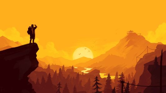 News : Firewatch Audio Tour : téléchargez maintenant le PDF de 175 pages !