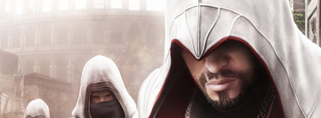 Assassin’s Creed The Ezio Collection s’offre un trailer officiel et une date de sortie